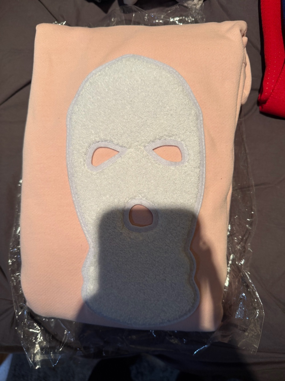 Lyfestyle hoodie